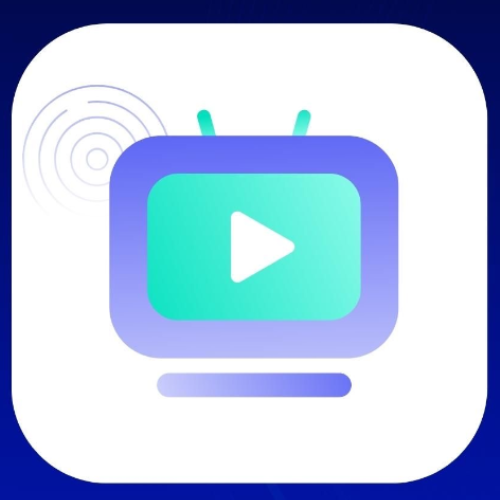 苹果视频恢复图标